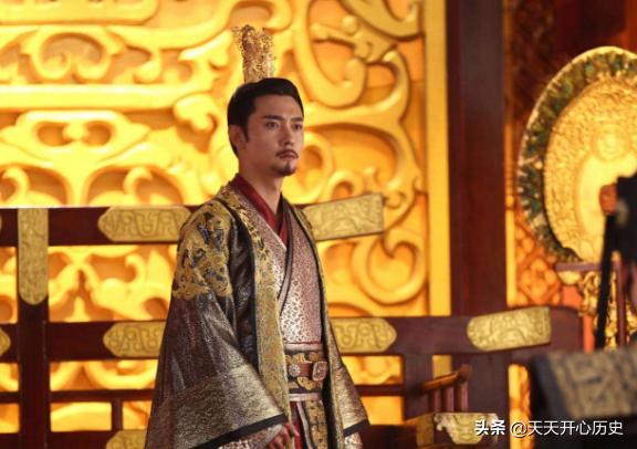 隋文帝时期盛世原因,隋文帝在位时期出现的盛世局面