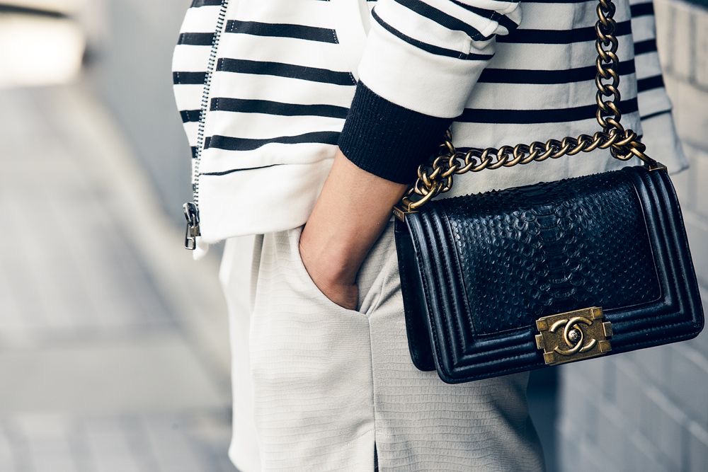 小众chanel包推荐,chanel包入门推荐