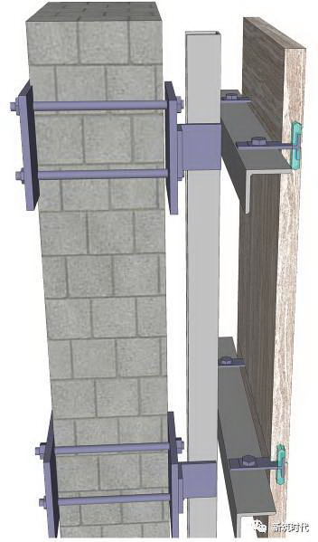 墙面吊顶施工流程,斜坡吊顶施工工艺流程图