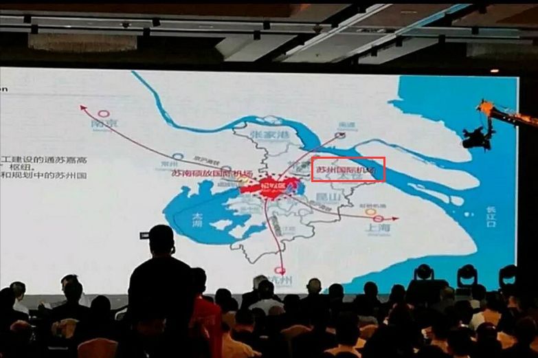 江苏最有实力的机场,江苏省有多少民航机场