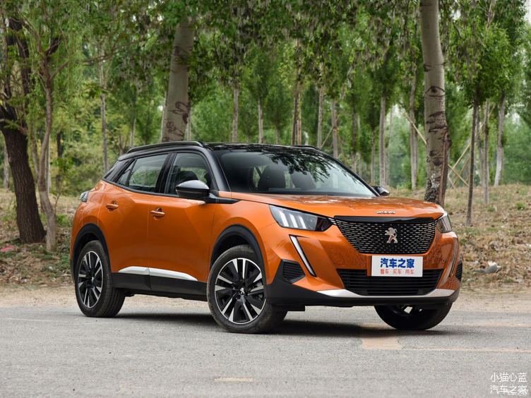 新款标致2008油耗及动力问题,全新标致2008优缺点