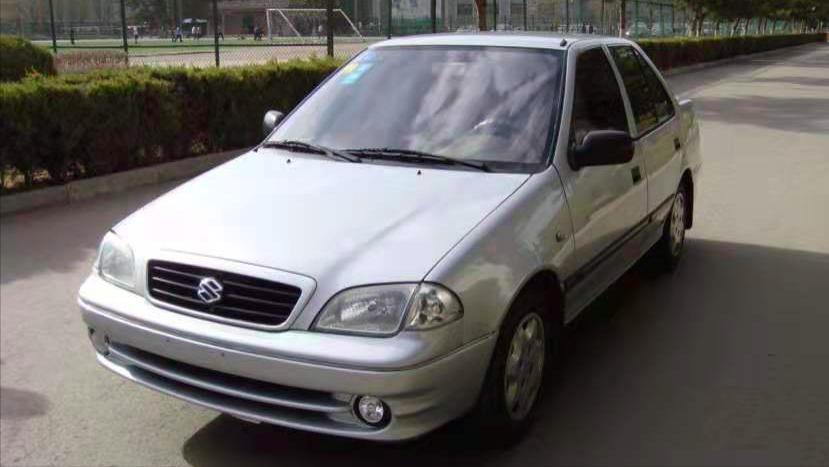 二手车型推荐4到6万,二手车5-6万四驱推荐