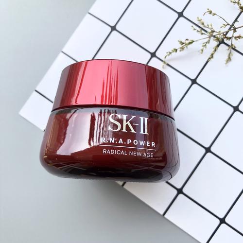 珂润和sk2面霜哪个好,珂润面霜和sk2大红瓶哪个好用一点