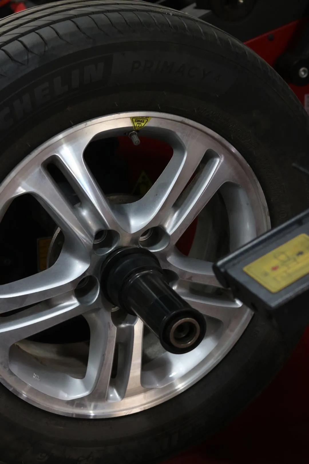 老款crv翻新过程,聊聊老款crv