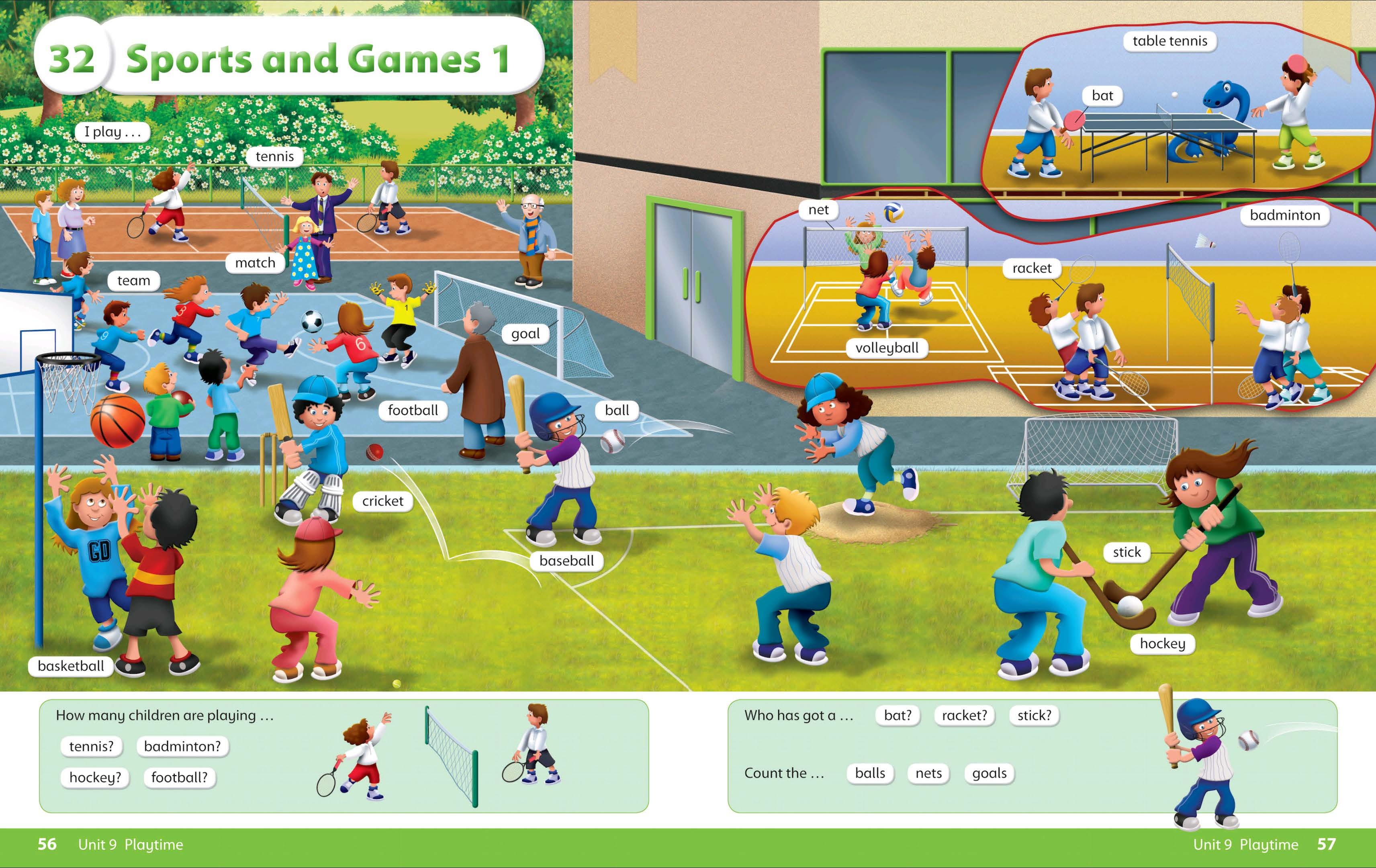 牛津儿童英语,牛津儿童英语读物