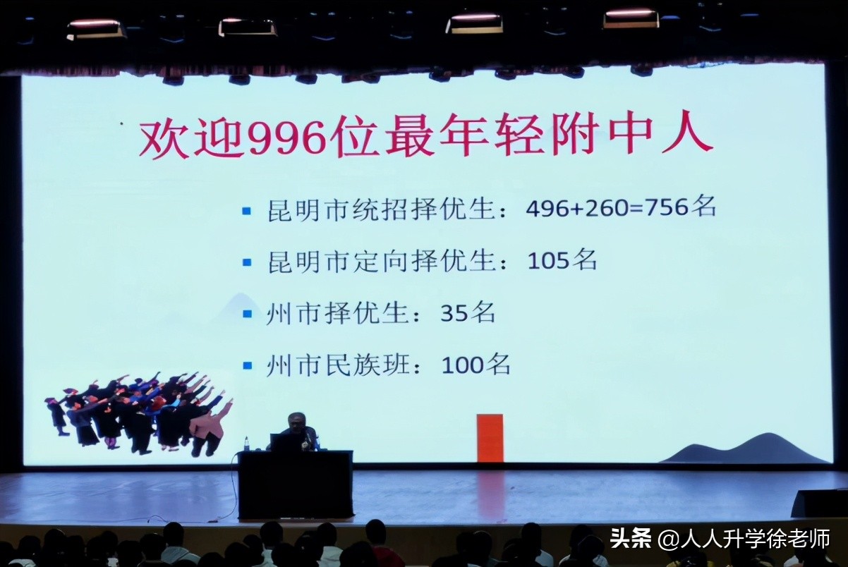 昆明中考云师大附中,昆明云南师范大学附属中学