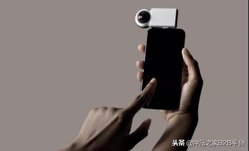 15大顶级工业设计公司，一次性带你全部看齐！