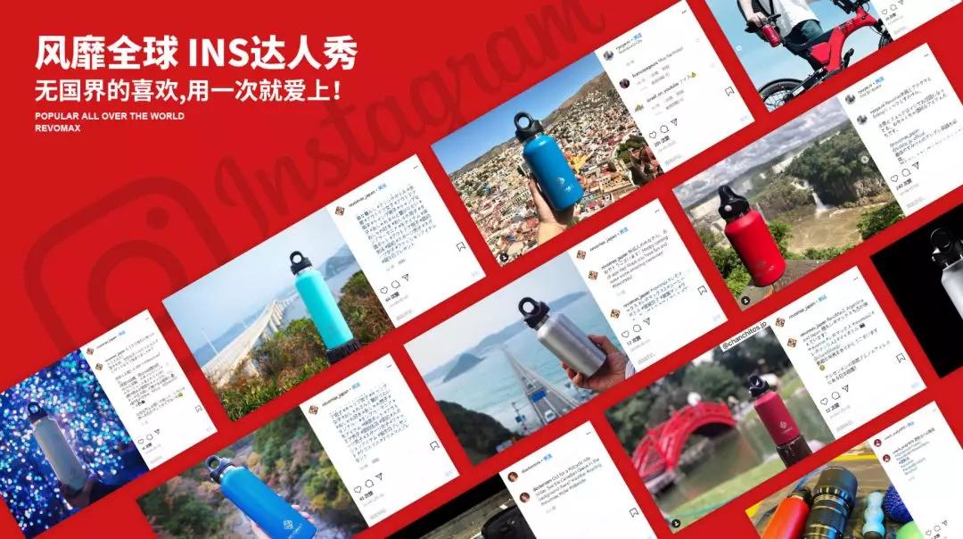 大量保温杯网红高颜值爆款,七彩保温杯网红爆款