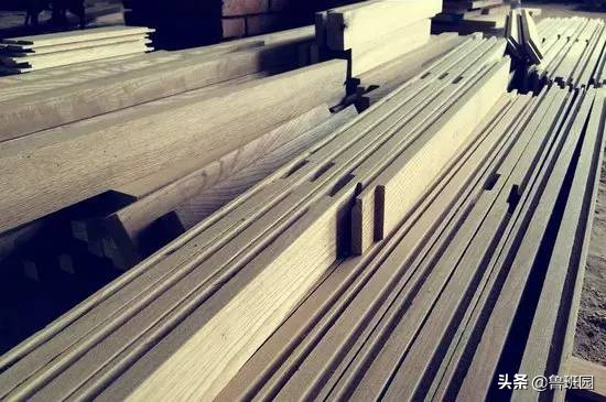 家具木工工艺基础教学视频,家具生产工艺入门