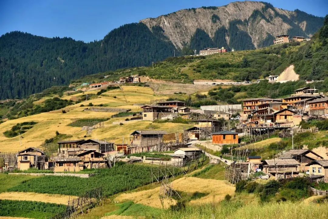 西安甘南自驾最佳线路攻略,甘南自驾3-4天最佳线路攻略