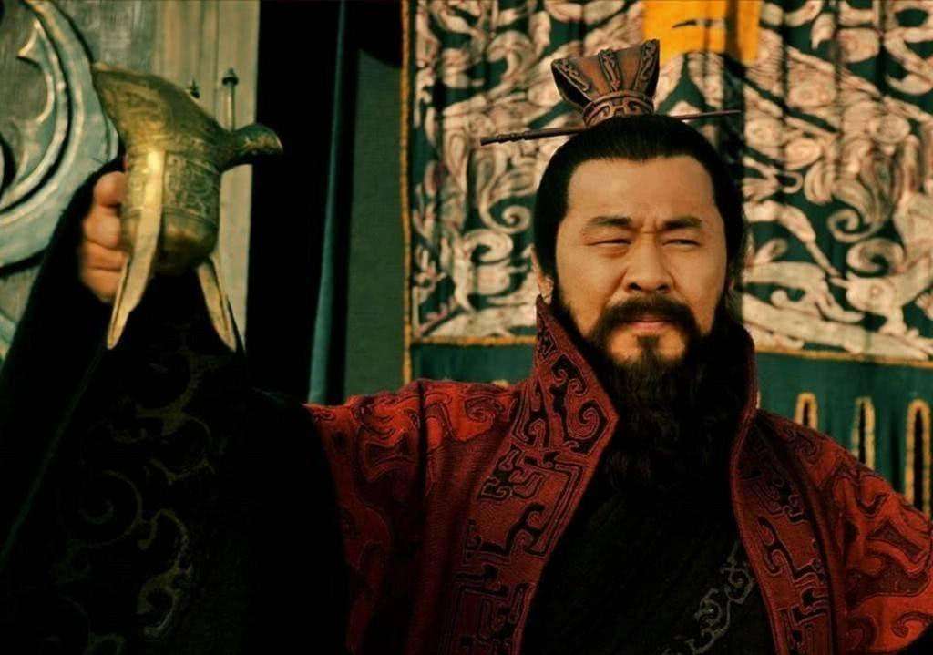 三国戏魏传曹操形象怎么使用,从三国演义曹操形象看文学典型