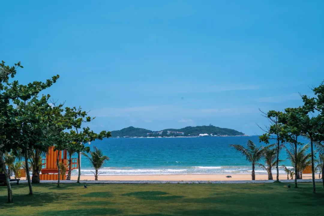 三亚海棠湾开维费尔蒙,三亚开维费尔蒙