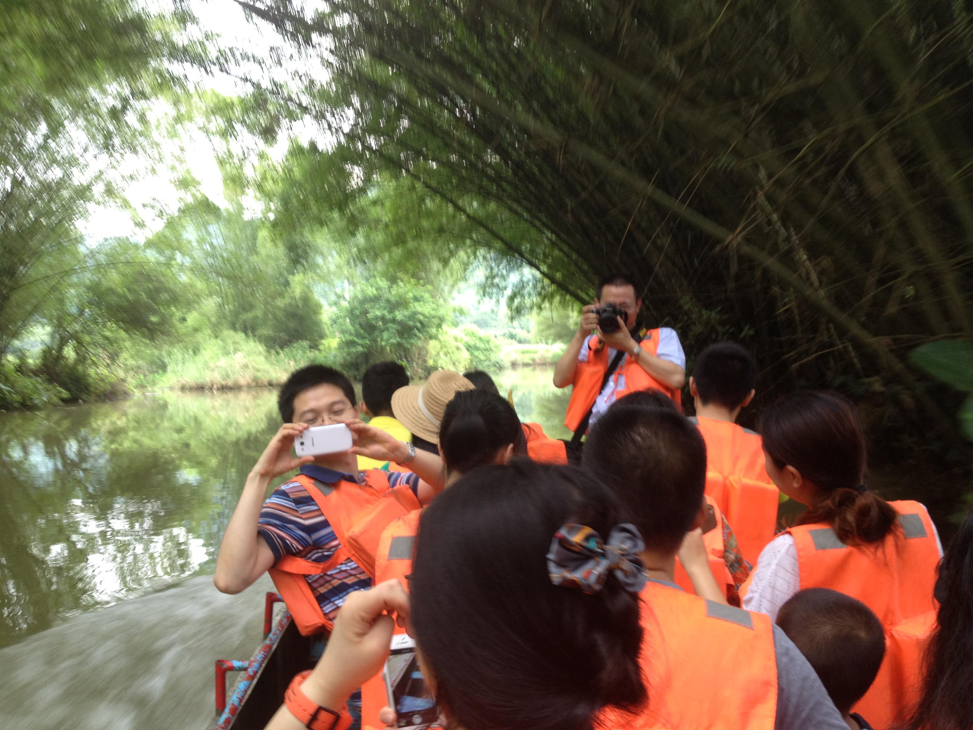 清远英德三日游攻略,英德三天两夜旅游攻略