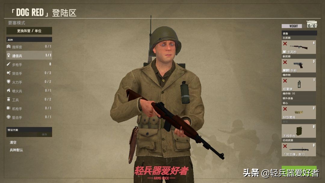 美军登陆仁川时用了哪些航母,美军诺曼底登陆使用的机枪