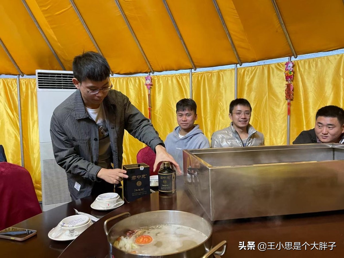 国内最被低估的浓香酒,我国有4款被低估的名酒