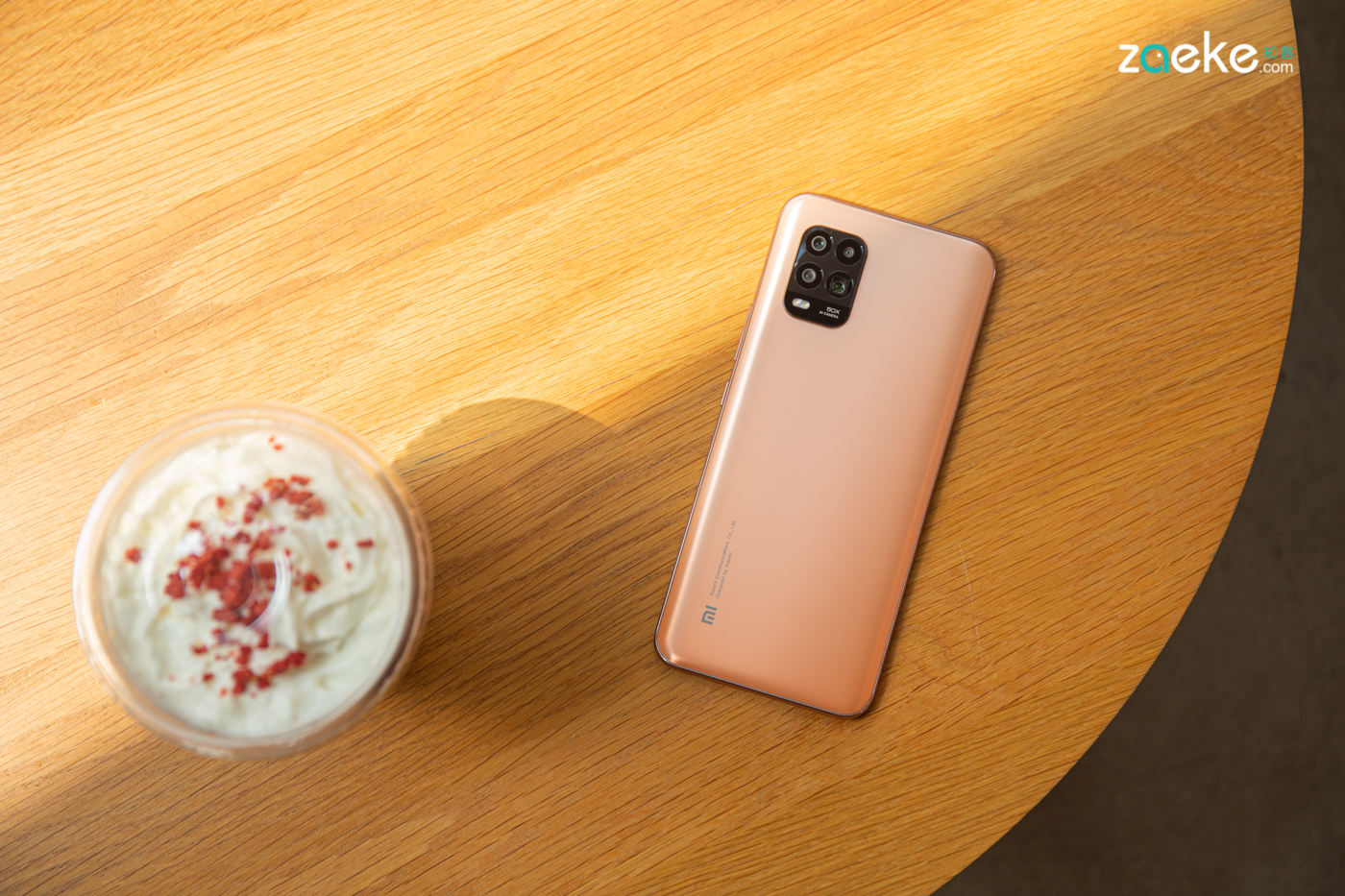 小米10青春版详细测评,小米10青春版测评刺激战场