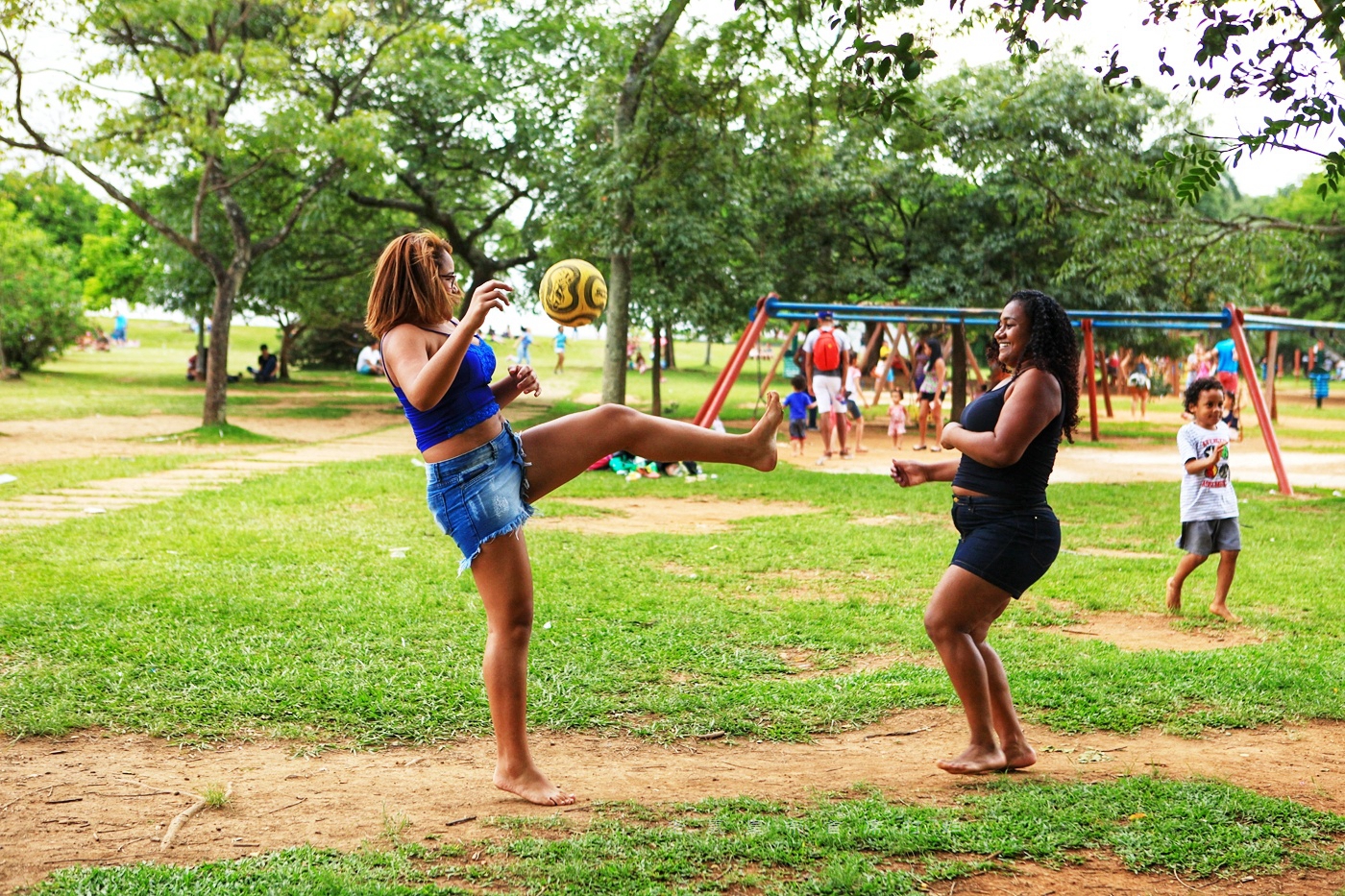 巴西圣保罗值得去的原因,南美旅游第一站巴西
