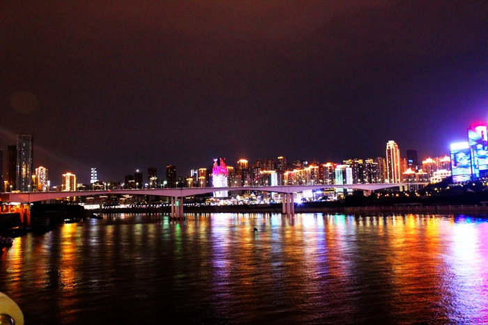 重庆外地人印象,人们对重庆最经典的印象