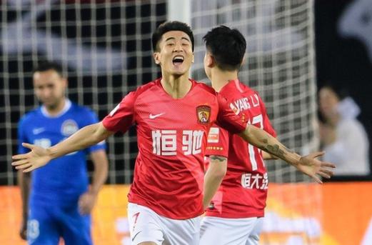 卡帅首次执教恒大,恒大卡帅学成归来