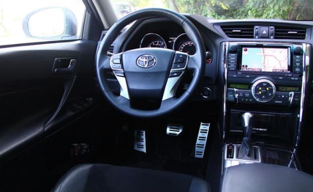 丰田锐志是一款公认的好车，为什么卖不好？这里告诉你真实答案