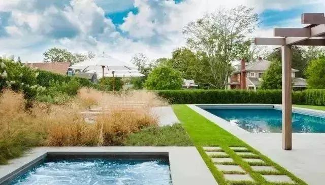 庭院铺装程序,庭院铺装怎么不裂