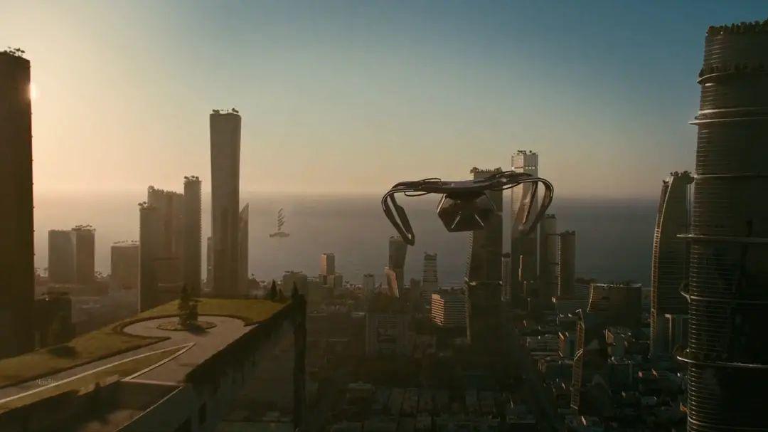 你们都没有看过的神剧,你们肯定没看过的神剧