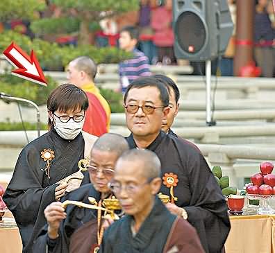 10对丁克港星夫妻,丁克后却与别人生孩子的男星