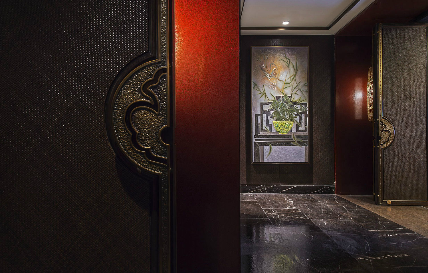 无锡灵山君来波罗蜜多酒店几星级,无锡拈花湾君来波罗蜜多酒店