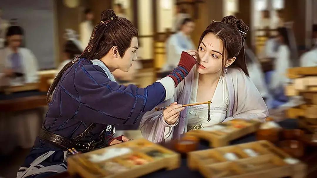 2019网络剧变：期许和忧思，总有一些要背进下个10年