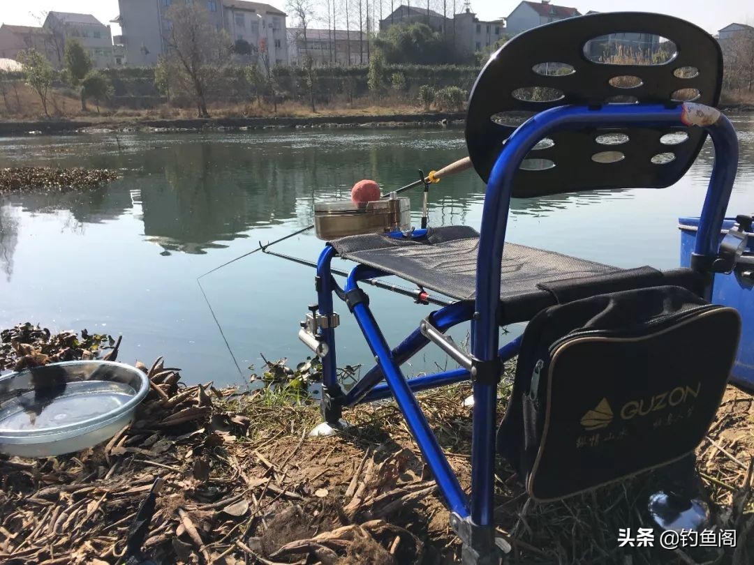 为什么钓鱼人不卖渔具呢,钓鱼人一定要买的渔具