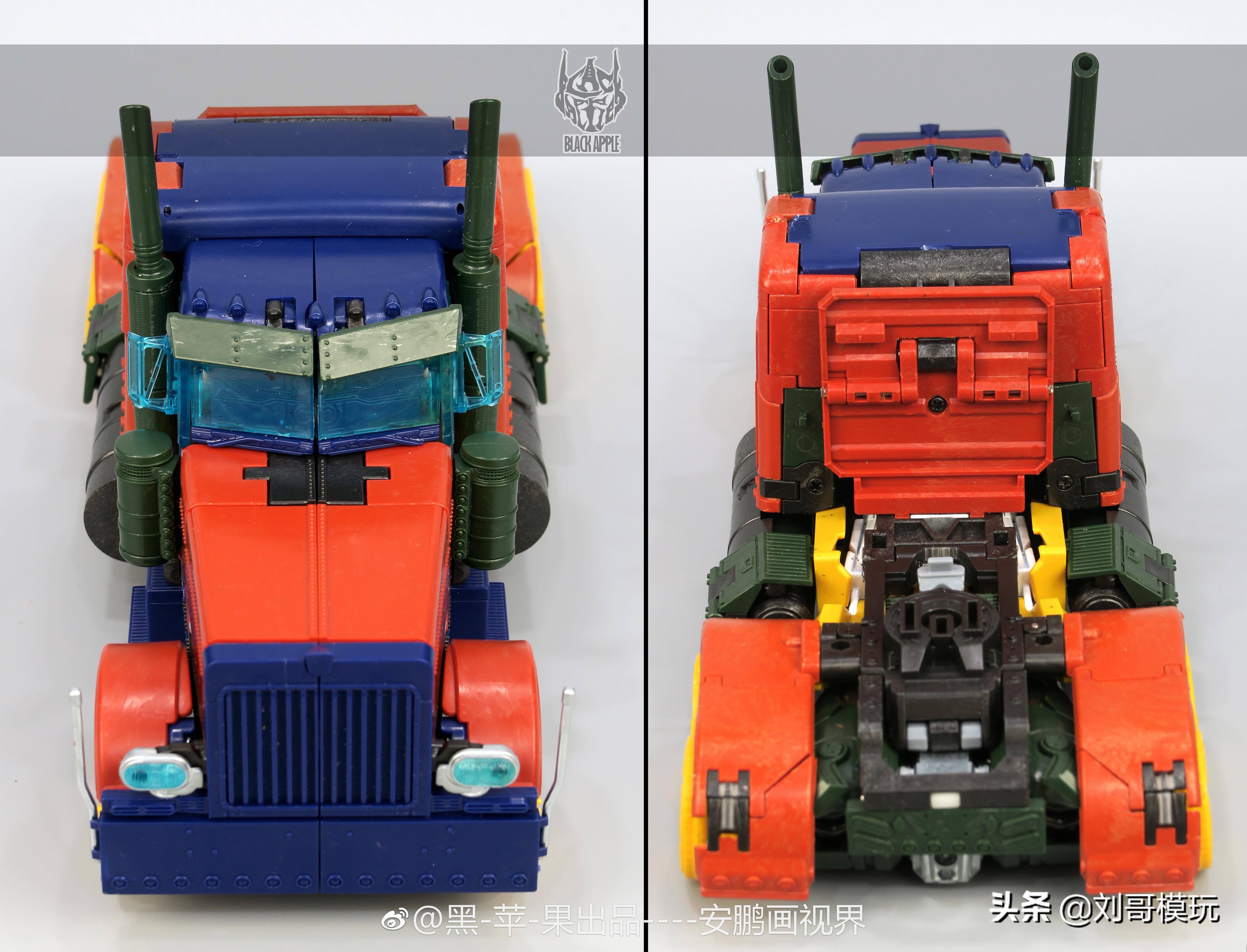 黑苹果擎天柱mpm04什么时候再版,等得望眼欲穿