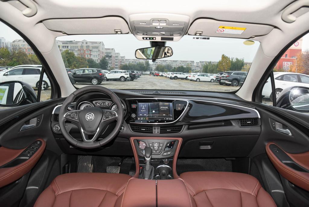 昂科威1.5t车主真实油耗,昂科威1.5t车主真实评价