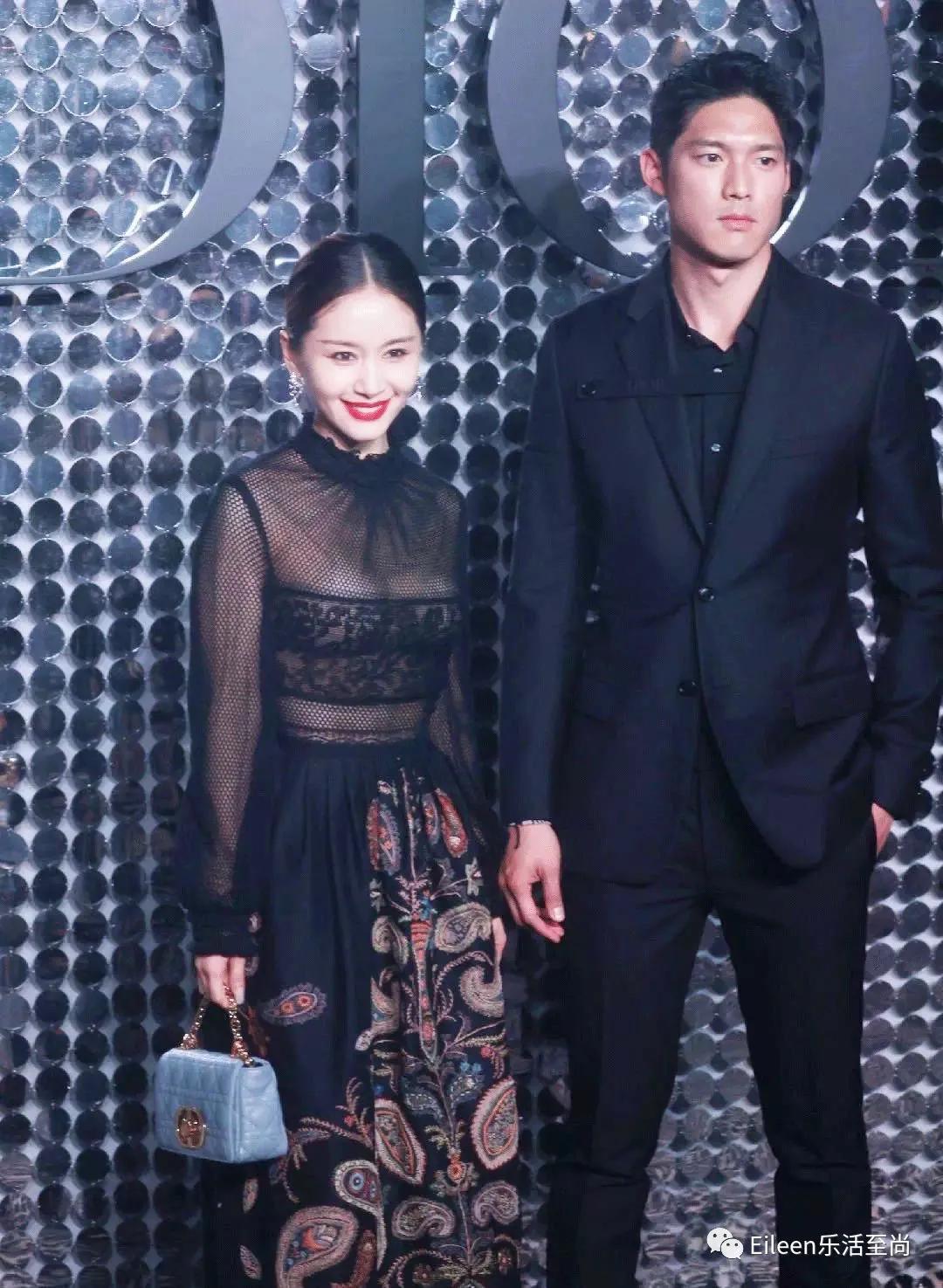 前任成谜？几度自曝的内娱酷姐为何反而讨喜？