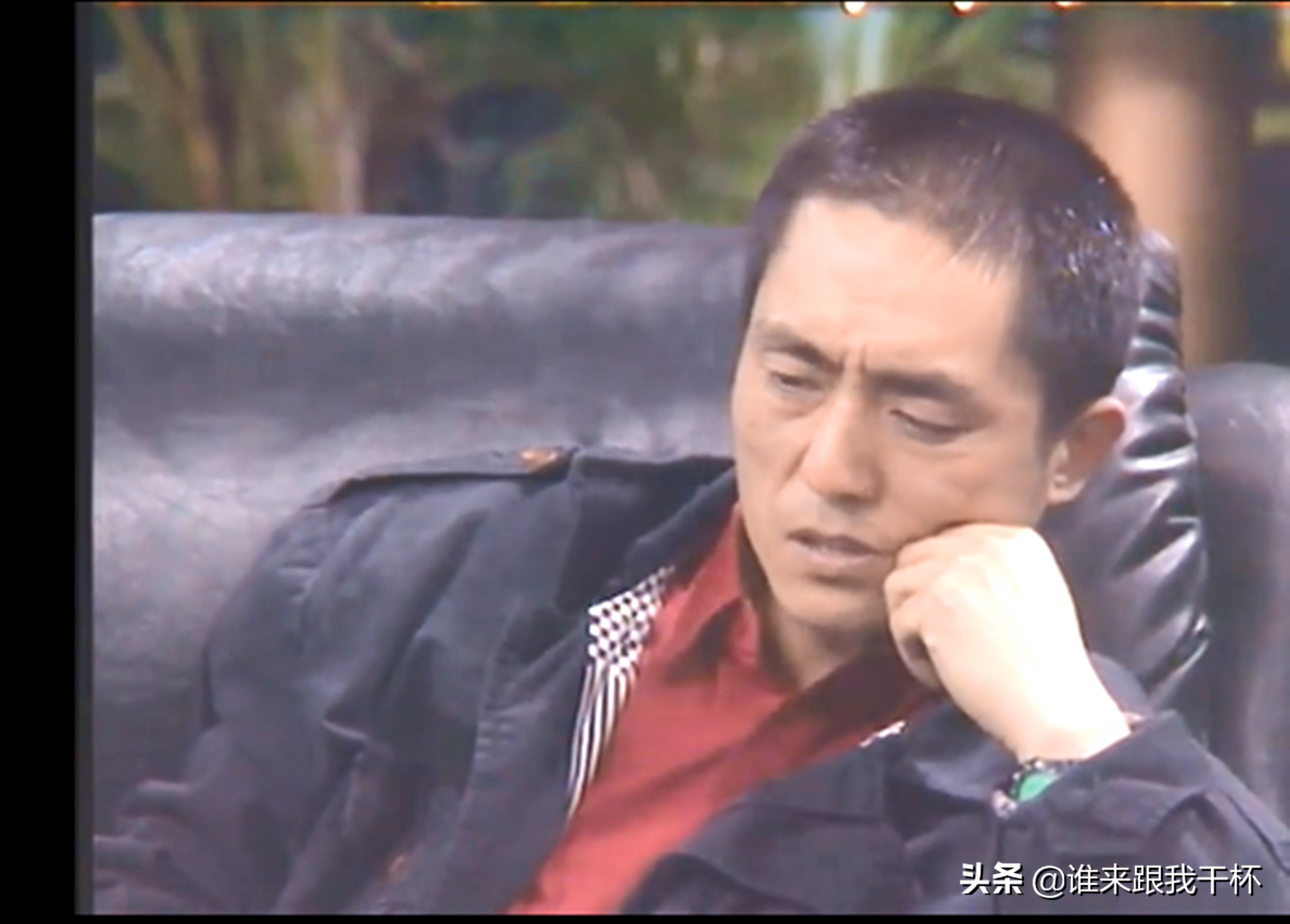 今夜不设防访谈版巩俐片段,今夜不设防综艺节目巩俐