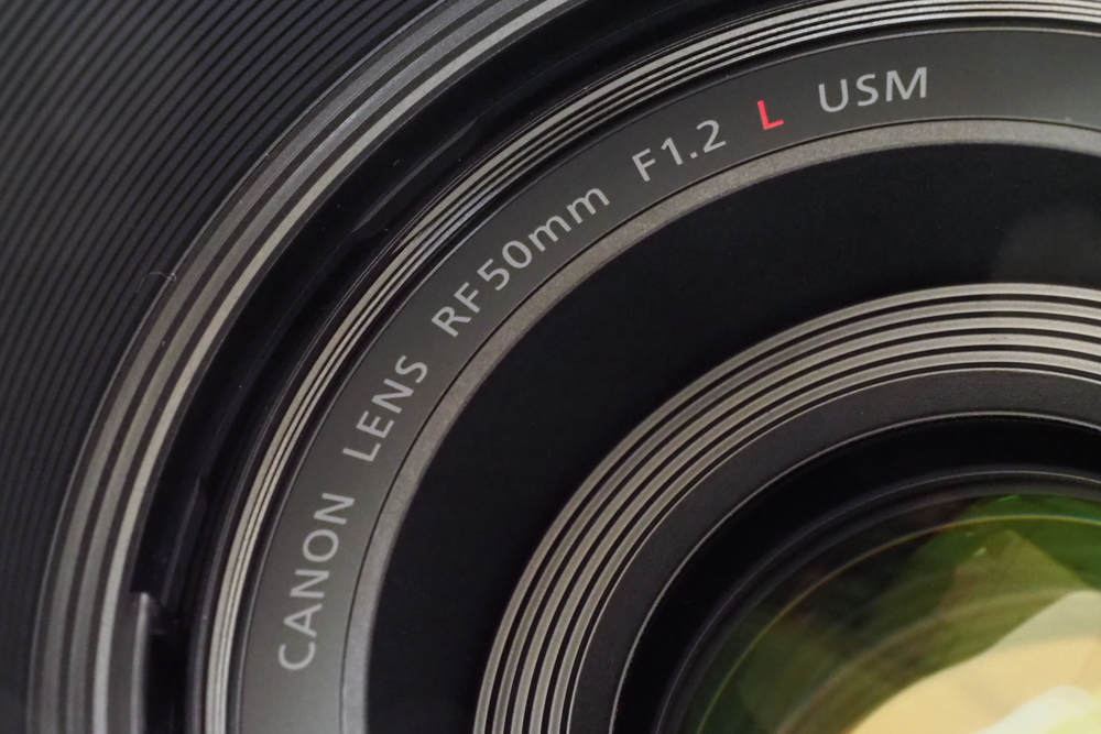 佳能50mmf1.2测评,ef50mmf1.2值得入手吗