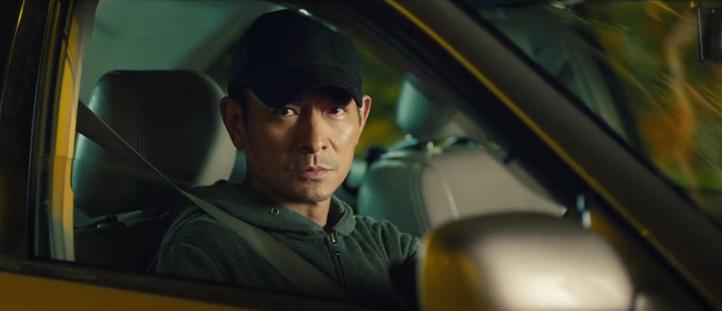 4000字长评，他是如何“摧毁”刘德华的？