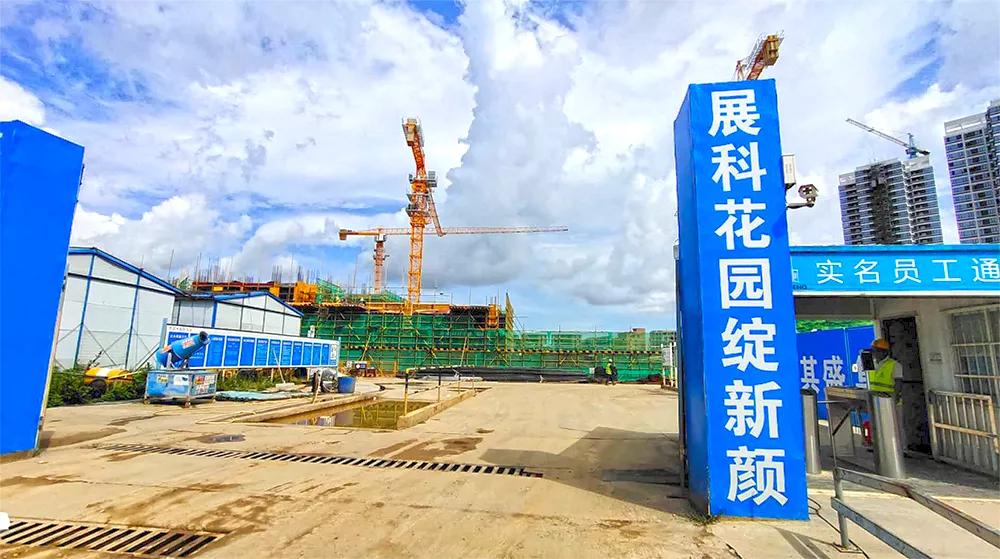 片区纯新盘盘点,3大纯新盘集中亮相