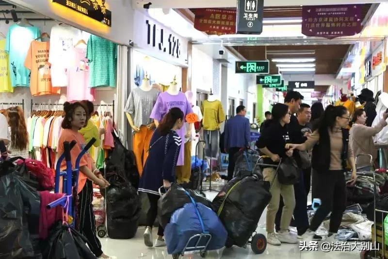 京城奇村“浙江村”重生记