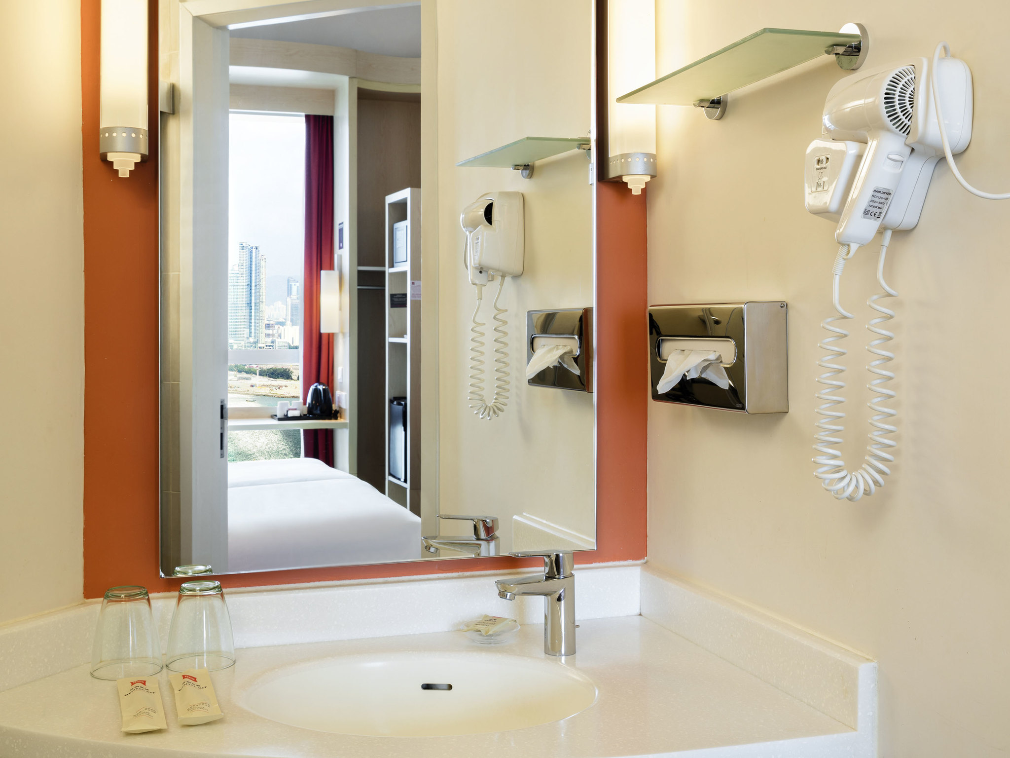 去香港推荐的性价比高酒店,香港平价酒店推荐在哪个区