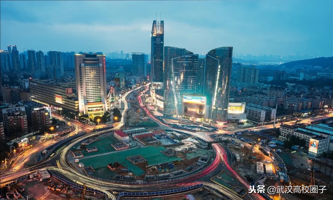 武汉租房实用攻略，即使年轻也不苟且的过