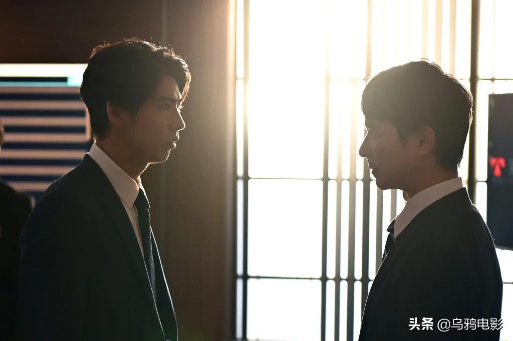 四月正在热映的电影,四月份热映电影