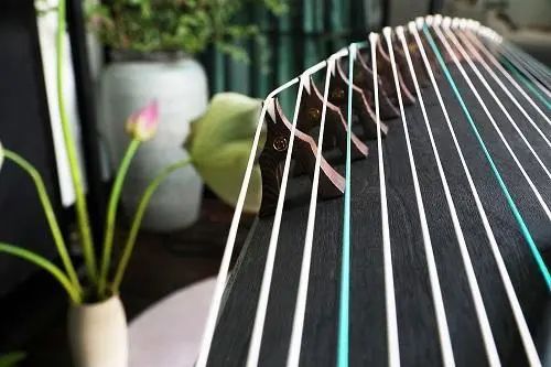 古筝5级弹奏技巧,古筝十个音符琶音练习方法