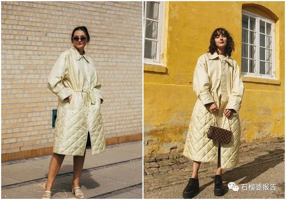 降温了我要买新衣服,降温又要买新衣服