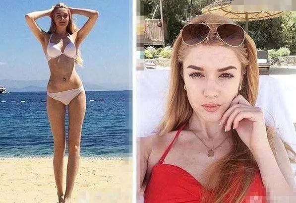 33岁俄罗斯真人芭比,俄罗斯模特像芭比娃娃