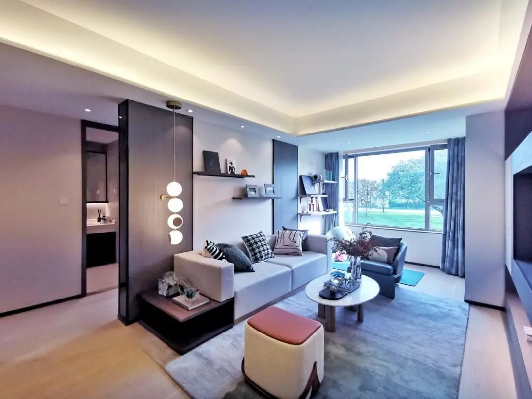 营造未来，如约而至