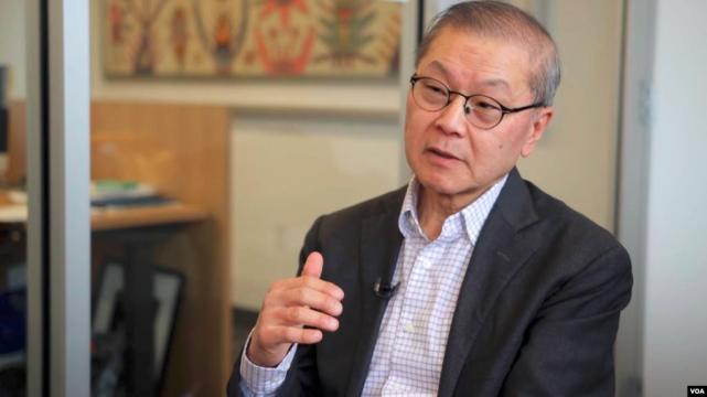 专访何大一：新冠患者体内发现强效抗体，“抗体鸡尾酒”或助治疗和预防