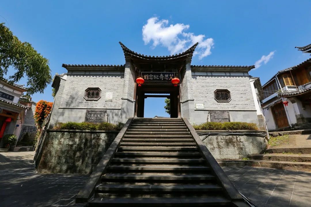 苏州去腾冲旅游攻略,苏州到腾冲旅行攻略