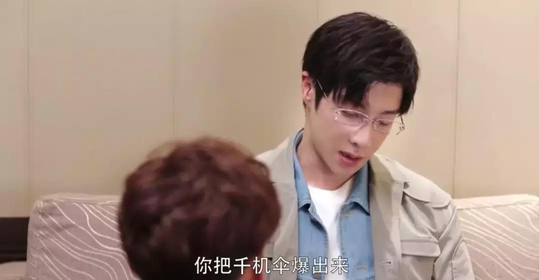 忍了一天，这部新剧，我有话说