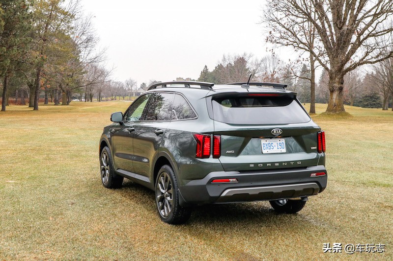 索兰托sorento2.4l越野车发动机,起亚索兰托sorento2