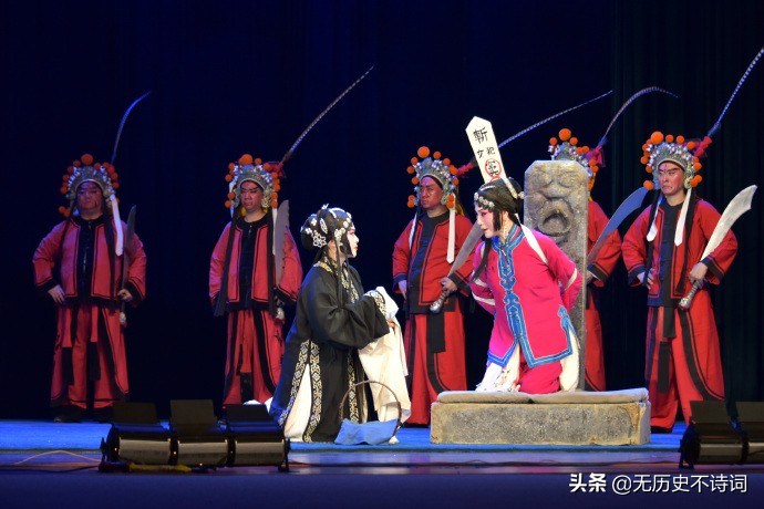 窦娥冤的历史启示,解读窦娥冤